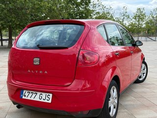 SEAT Altea 2010