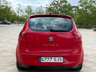 SEAT Altea 2010