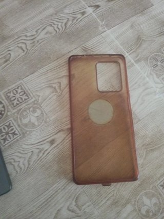 Móvil Xiaomi Redmi Note 12 Pro 5G 256GB