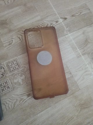 Móvil Xiaomi Redmi Note 12 Pro 5G 256GB