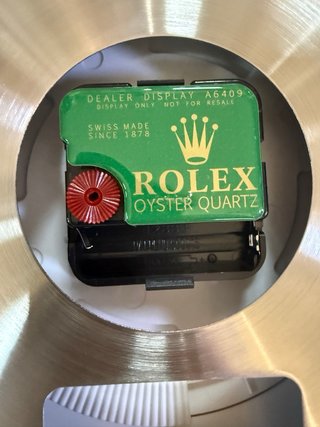 Reloj de Pared GMT-Master II