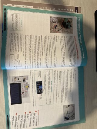 Tecnología y Digitalización II ESO. Libro del e...