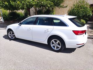 AUDI A4 Avant 2.0 TDI 90KW 122CV 5P, año 2018.