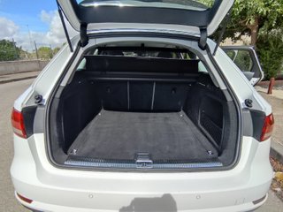 AUDI A4 Avant 2.0 TDI 90KW 122CV 5P, año 2018.
