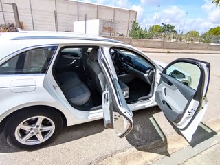 AUDI A4 Avant 2.0 TDI 90KW 122CV 5P, año 2018.