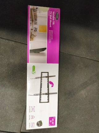 Soporte TV 50-85 XL Nuevo
