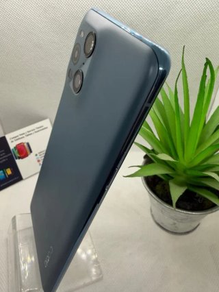 Oppo Find X3 Pro 5G 256GB Azul con Garantía