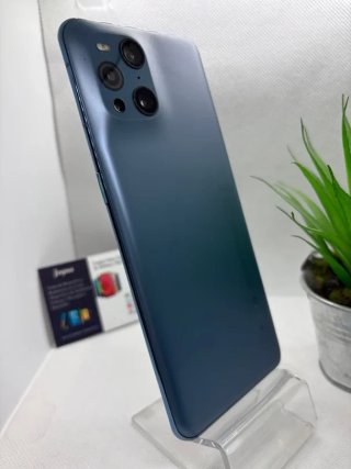 Oppo Find X3 Pro 5G 256GB Azul con Garantía