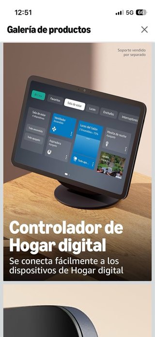 Amazon Echo Show 11