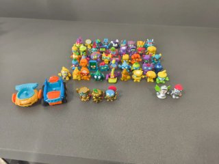 Pack Super Things