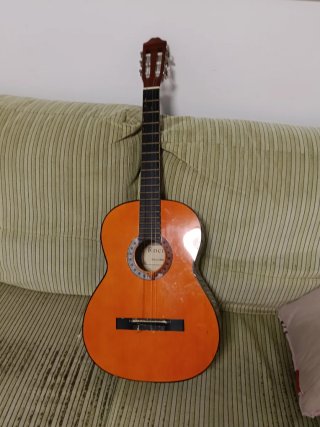 Guitarra Española Clásica