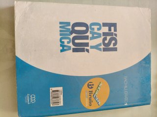 Libros de 1° y 2° de bachillerato tecnológico