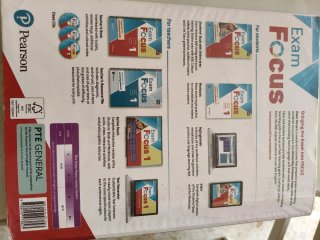 Libros de 1° y 2° de bachillerato tecnológico