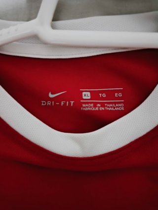 Camiseta Arsenal 02-04 Henry 14