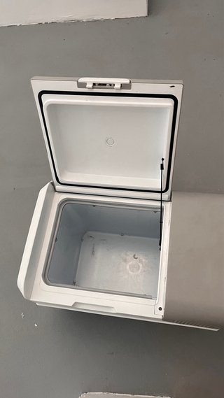 Nevera portátil eléctrica Mobicool MRF40