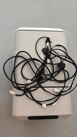 Nevera portátil eléctrica Mobicool MRF40