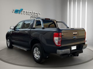 Ford Ranger 3.2 TDCI LIMITED 4X4 DOBLE CABINA 2018