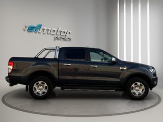 Ford Ranger 3.2 TDCI LIMITED 4X4 DOBLE CABINA 2018