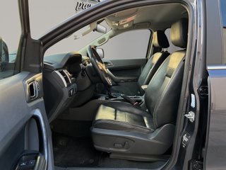 Ford Ranger 3.2 TDCI LIMITED 4X4 DOBLE CABINA 2018