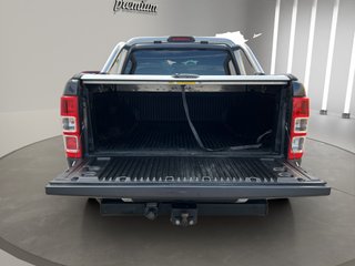 Ford Ranger 3.2 TDCI LIMITED 4X4 DOBLE CABINA 2018