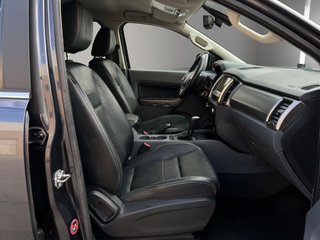 Ford Ranger 3.2 TDCI LIMITED 4X4 DOBLE CABINA 2018