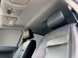 Ford Ranger 3.2 TDCI LIMITED 4X4 DOBLE CABINA 2018