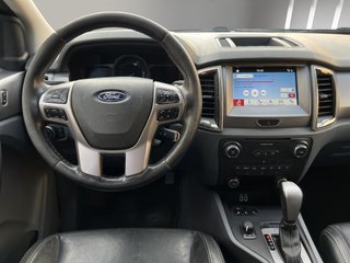 Ford Ranger 3.2 TDCI LIMITED 4X4 DOBLE CABINA 2018