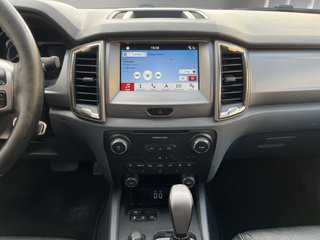 Ford Ranger 3.2 TDCI LIMITED 4X4 DOBLE CABINA 2018