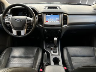 Ford Ranger 3.2 TDCI LIMITED 4X4 DOBLE CABINA 2018
