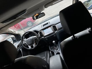 Ford Ranger 3.2 TDCI LIMITED 4X4 DOBLE CABINA 2018