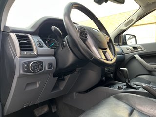 Ford Ranger 3.2 TDCI LIMITED 4X4 DOBLE CABINA 2018