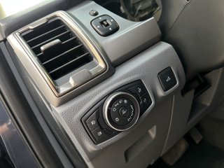 Ford Ranger 3.2 TDCI LIMITED 4X4 DOBLE CABINA 2018