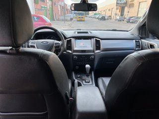 Ford Ranger 3.2 TDCI LIMITED 4X4 DOBLE CABINA 2018