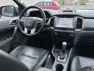Ford Ranger 3.2 TDCI LIMITED 4X4 DOBLE CABINA 2018