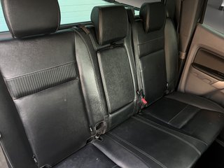 Ford Ranger 3.2 TDCI LIMITED 4X4 DOBLE CABINA 2018