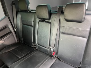 Ford Ranger 3.2 TDCI LIMITED 4X4 DOBLE CABINA 2018