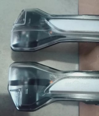 Intermitentes LED Dinámicos VW Golf 7