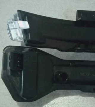 Intermitentes LED Dinámicos VW Golf 7