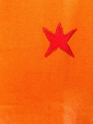 Polo Agatha Ruiz de la Prada Naranja