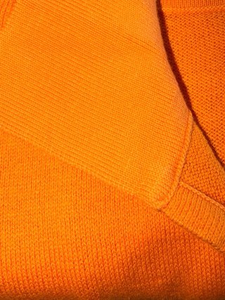 Polo Agatha Ruiz de la Prada Naranja