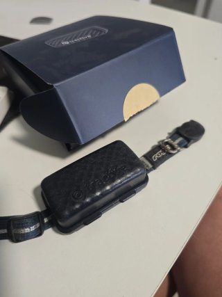 Tractive CAT mini Rastreador GPS para gatos