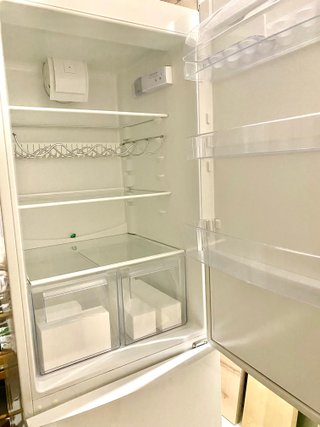 Frigorífico Combi Blanco