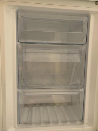 Frigorífico Combi Blanco
