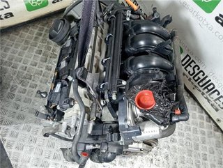 Motor Completo Seat Ibiza 1.4 Cool