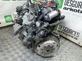 Motor Completo Seat Ibiza 1.4 Cool
