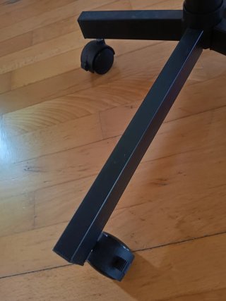 Soporte TV con ruedas BONTEC ajustable