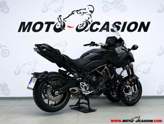YAMAHA NIKEN GT -GARANTÍA OFICIAL-