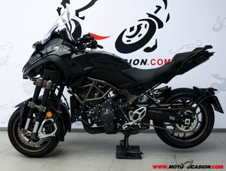YAMAHA NIKEN GT -GARANTÍA OFICIAL-