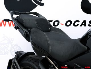 YAMAHA NIKEN GT -GARANTÍA OFICIAL-