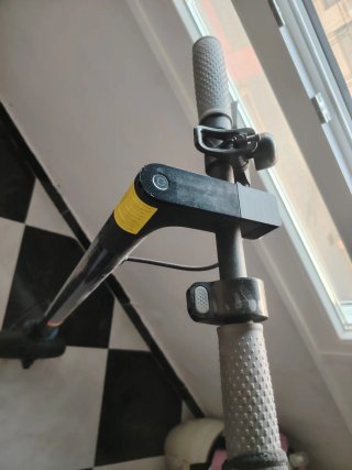 Patinete Eléctrico Xiaomi